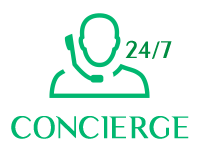 concierge icon