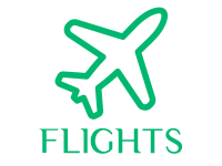 flights icon