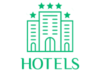 hotel icon