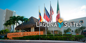 Laguna Suites Hotel Cancun