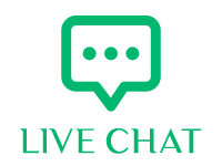 live-chat icon