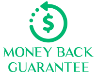 money back icon