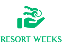 resort weeks icon