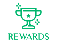 rewards icon